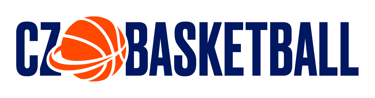 Czech Basketball Federation logo