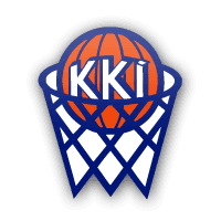Icelandic Basketball Association (KKÍ) logo
