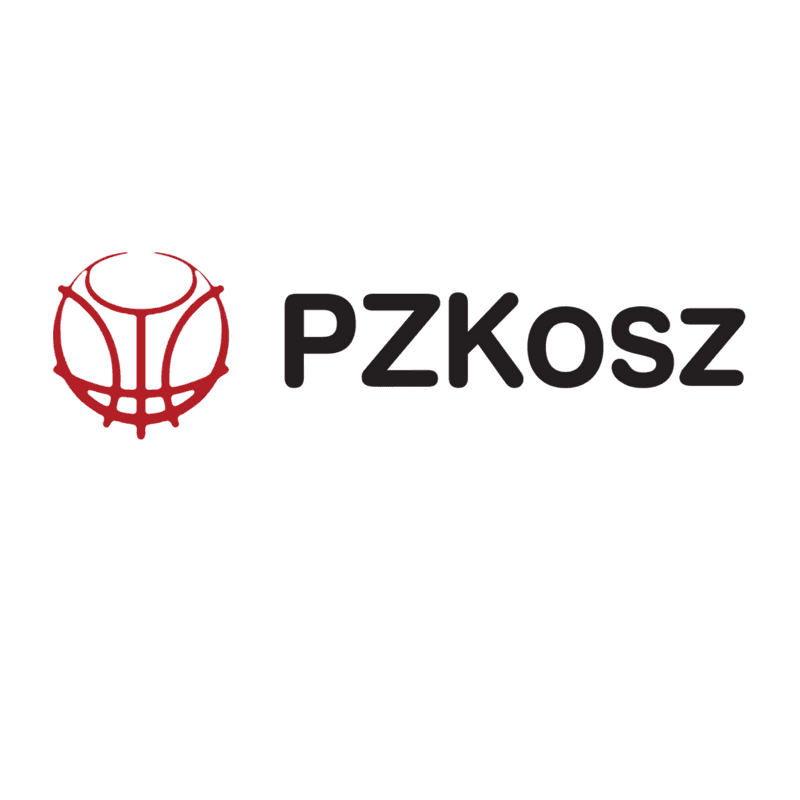 Polish Basketball Federation (PZKosz) logo